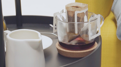 I tuoi vantaggi in breve